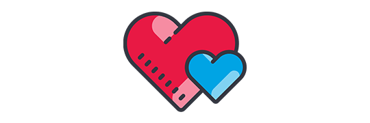 icon heart