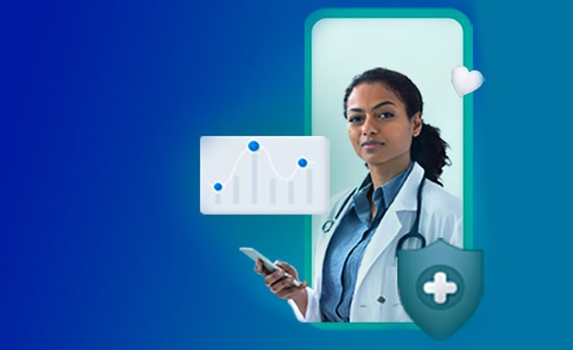 AIG virtual care banner