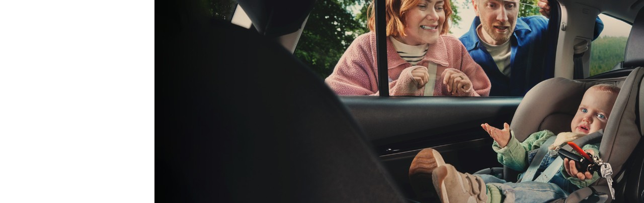 hero image for car insurance