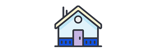 house icon