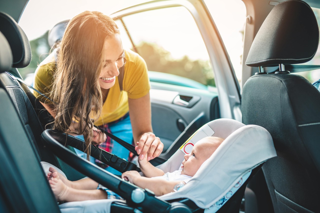 car seat for baby