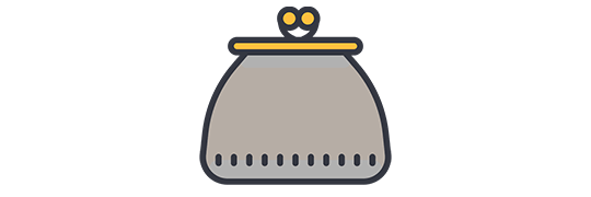 AIG Icon - Purse
