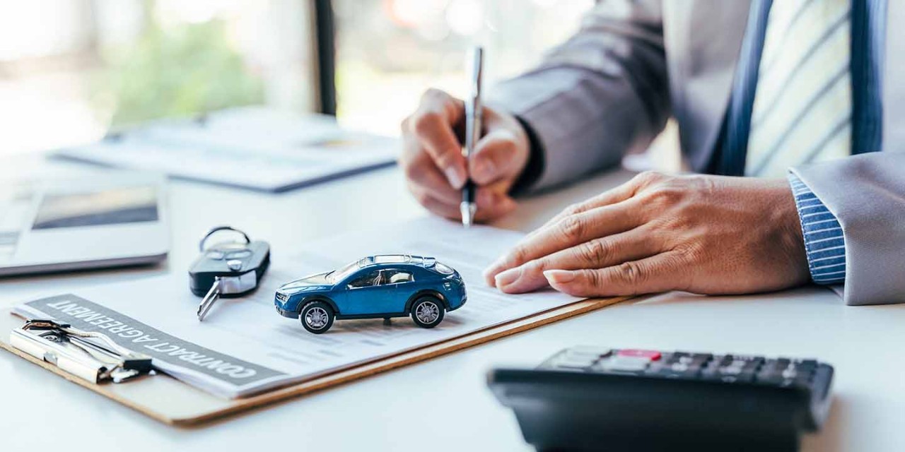 car insurance saving