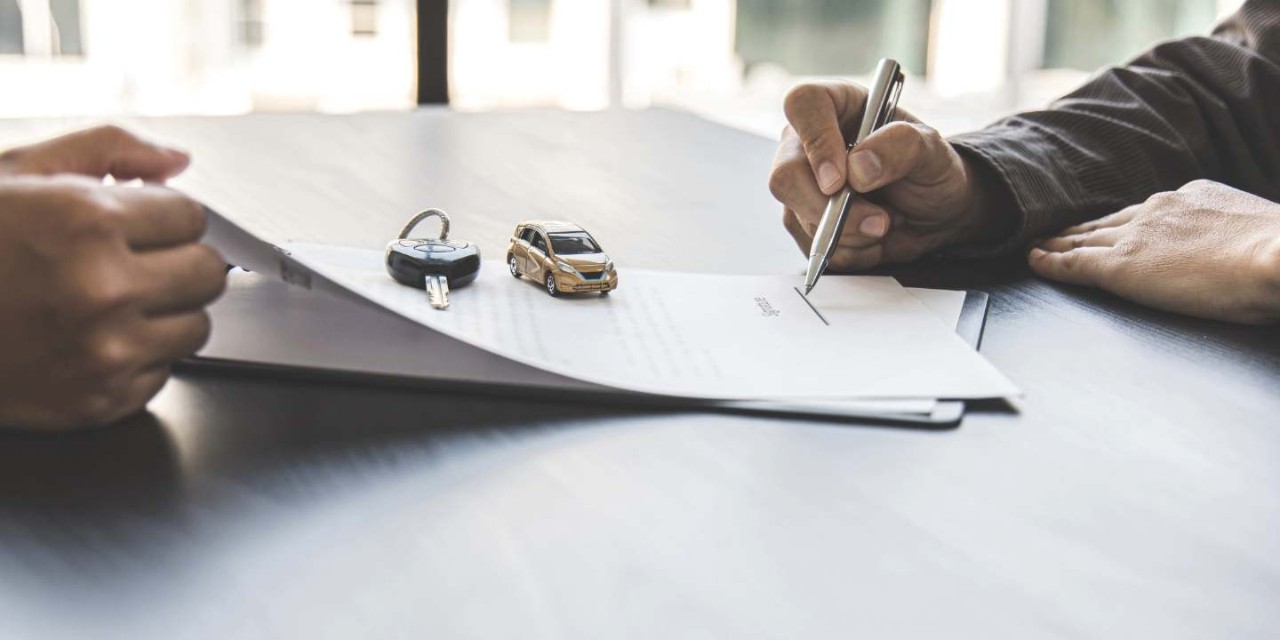 switching car insurance 