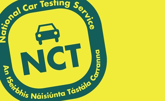 NCT Car Testing Ireland