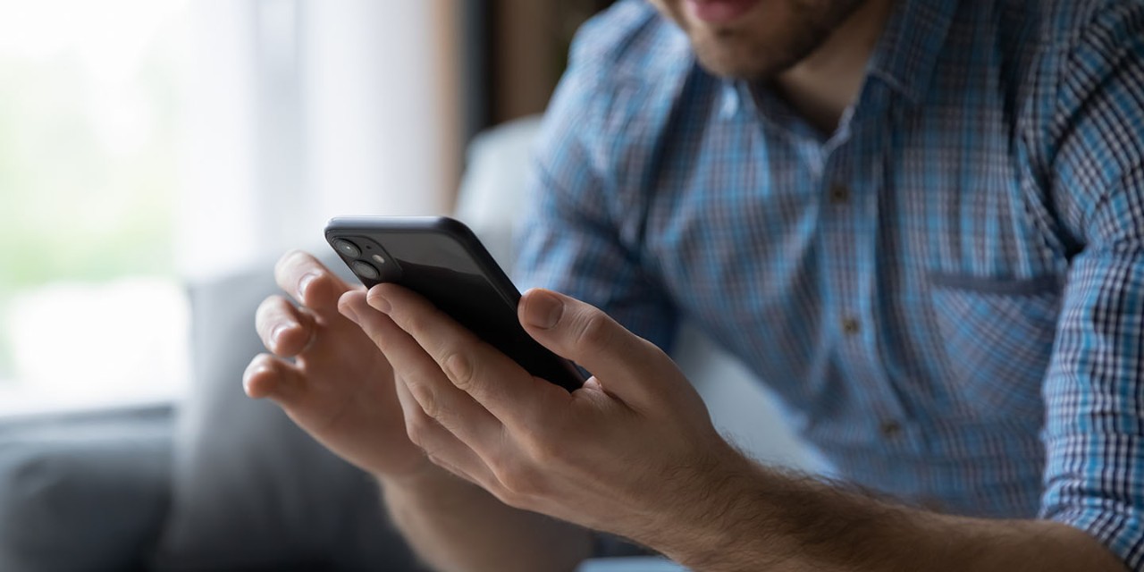 Calling to submit a claim for an accident