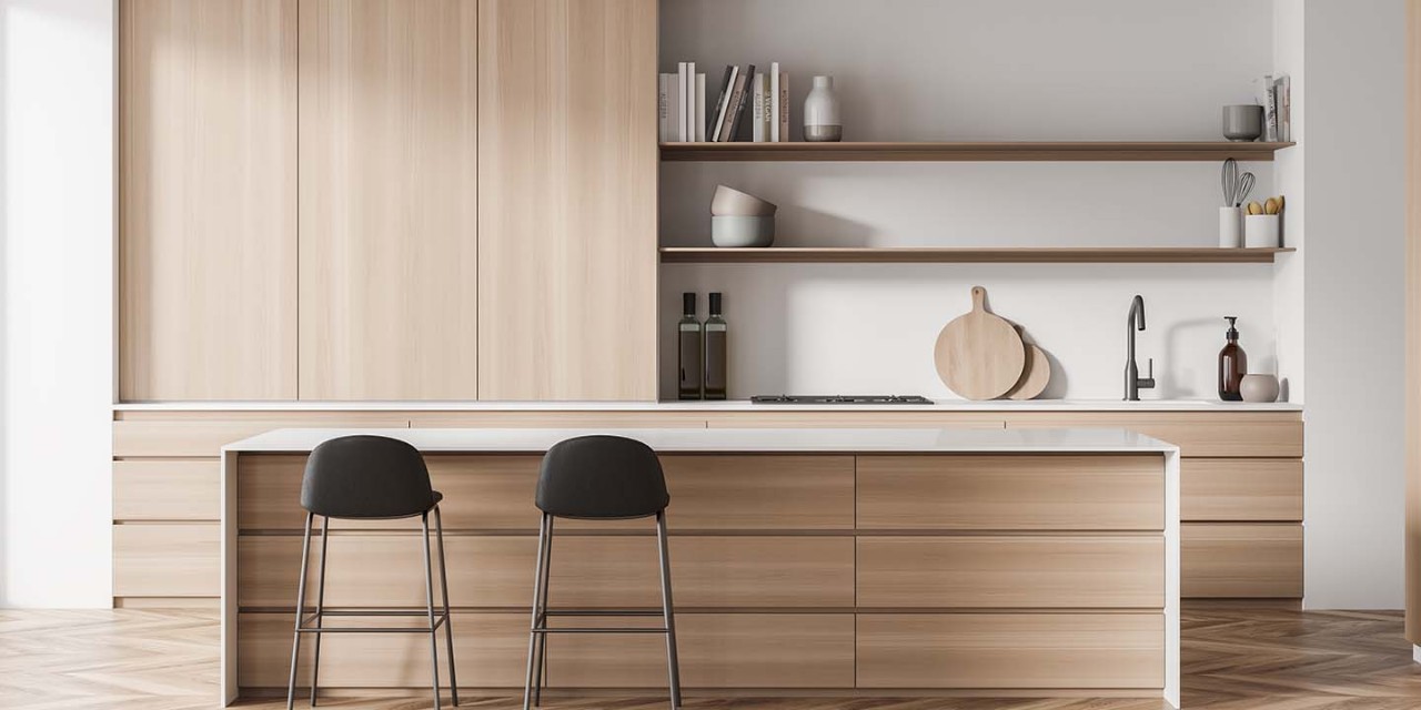  kitchen declutter