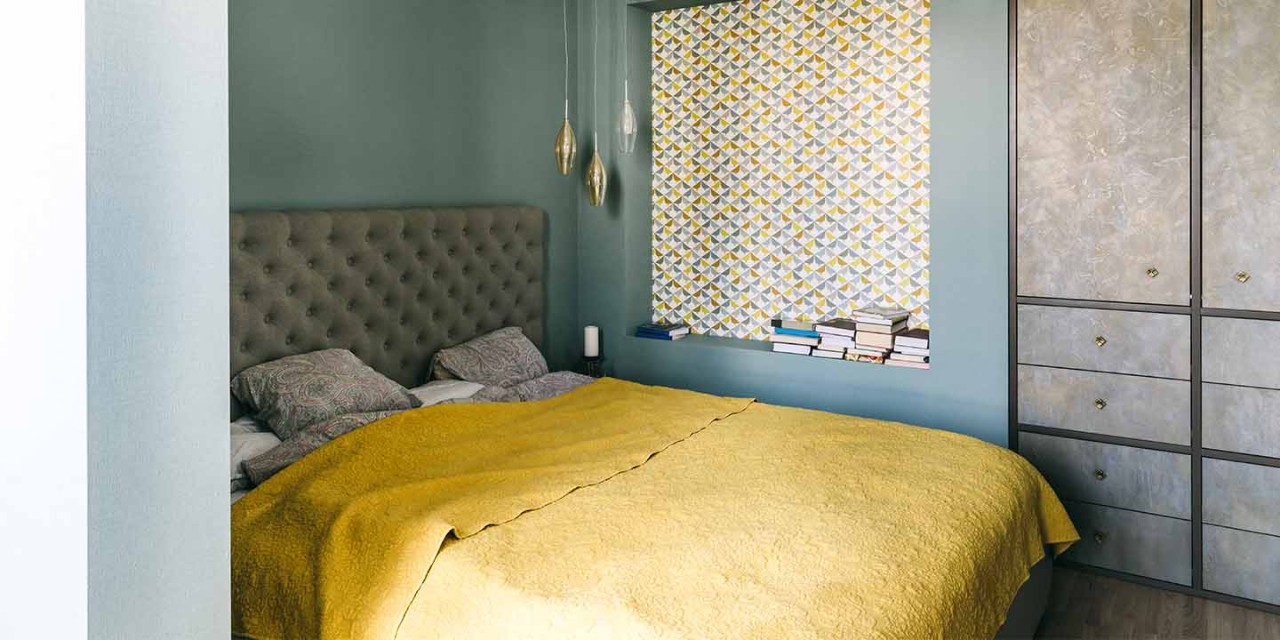  bedroom declutter