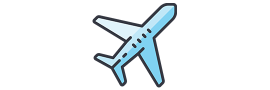 airplane icon