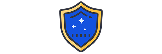 shield icon