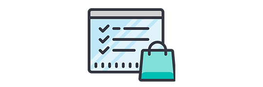 form icon