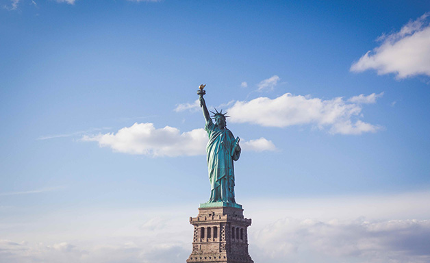 Statue of Liberty