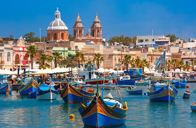 winter sun destinations