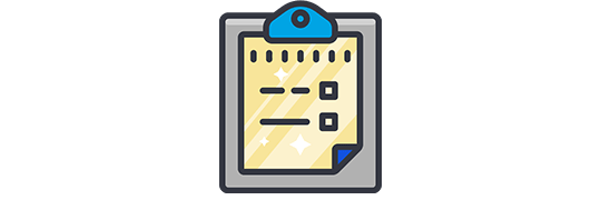 icon application form