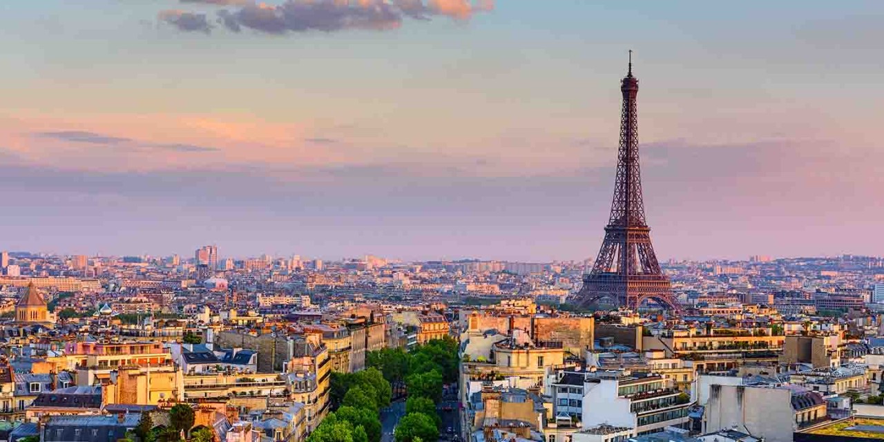 City Breaks in Paris