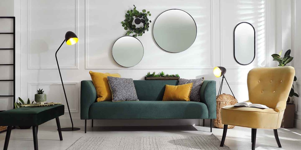 Interior design - Cohn Design - living room