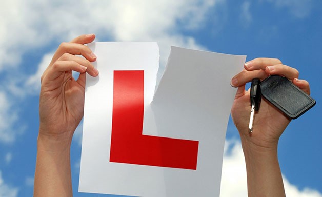 Tips to pass driving test in Ireland